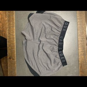 Under Armour Athletic Shorts